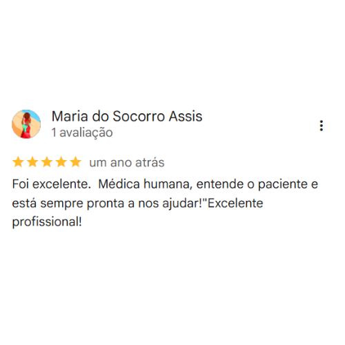 Depoimento Google Dr. João Paulo Vitorino